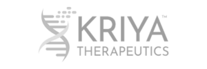 Kriya Therapeutics - A Allogeneic Cell Therapy Searchlight member