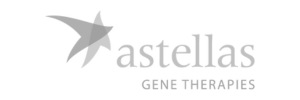 Astellas Gene Therapy