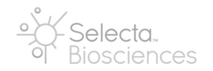 Selecta Biosciences - A Allogeneic Cell Therapy Searchlight member